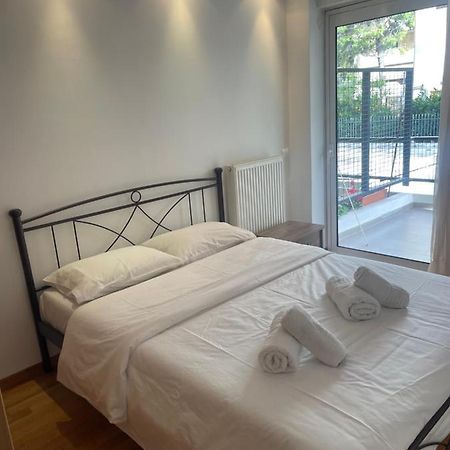 Life Houses Chalandri Apartment Athen Exterior foto