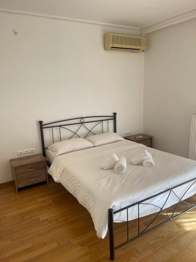 Life Houses Chalandri Apartment Athen Exterior foto