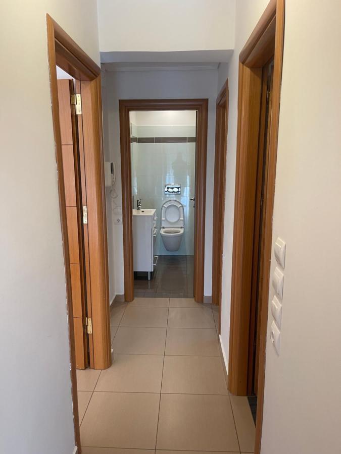 Life Houses Chalandri Apartment Athen Exterior foto
