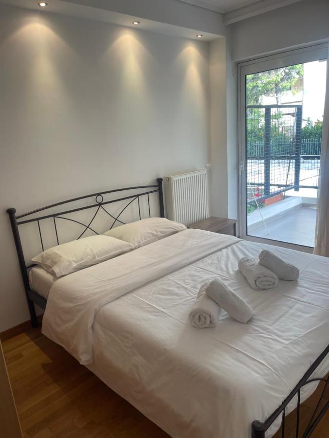 Life Houses Chalandri Apartment Athen Exterior foto