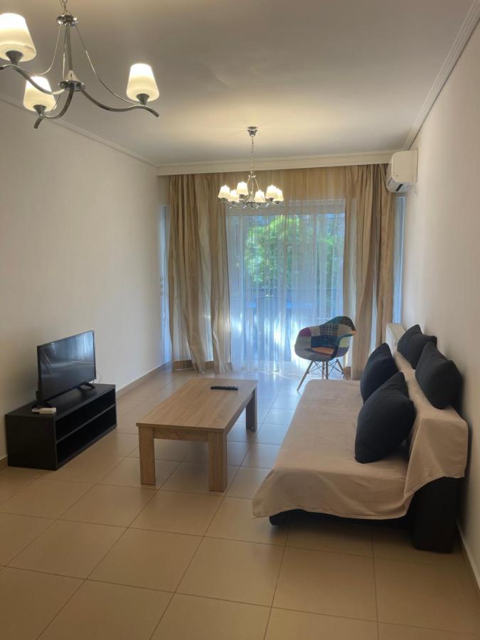 Life Houses Chalandri Apartment Athen Exterior foto