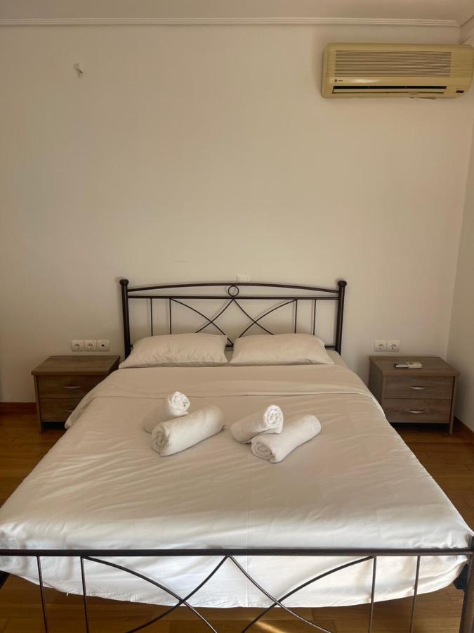 Life Houses Chalandri Apartment Athen Exterior foto