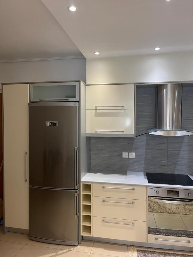 Life Houses Chalandri Apartment Athen Exterior foto