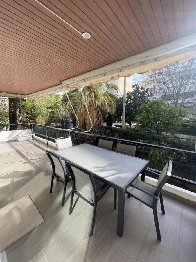 Life Houses Chalandri Apartment Athen Exterior foto